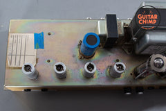 1981 Marshall JMP 2203 MK2 100-Watt Tube Head ~Friedman Modded~