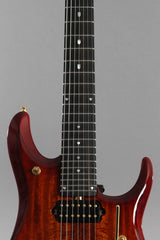 Ernie Ball Music Man Family Reserve John Petrucci BFR 7-String KOA