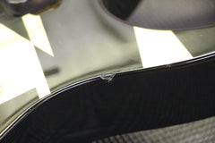 1997 Ibanez JPM100 P3 John Petrucci Signature Picasso Electric Guitar