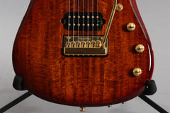 Ernie Ball Music Man Family Reserve John Petrucci BFR 7-String KOA