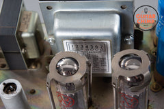 1981 Marshall JMP 2203 MK2 100-Watt Tube Head ~Friedman Modded~