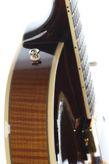 2003 Epiphone Elitist Byrdland Hollow-body Electric Guitar