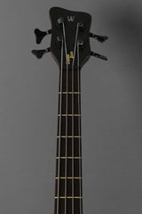 2006 Warwick Thumb Neck Thru NT 4 String Bass ~Made In Germany~