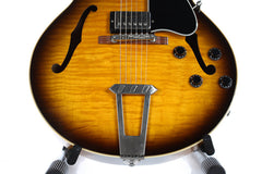 2000 Gibson ES-175 Arch Top Electric Guitar