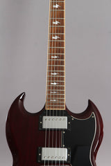 2013 Gibson SG Angus Young Signature "Thunderstruck" Electric Guitar
