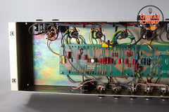 1981 Marshall JMP 2203 MK2 100-Watt Tube Head ~Friedman Modded~