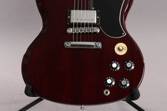 2013 Gibson SG Angus Young Signature "Thunderstruck" Electric Guitar