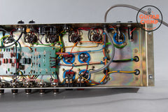 1981 Marshall JMP 2203 MK2 100-Watt Tube Head ~Friedman Modded~