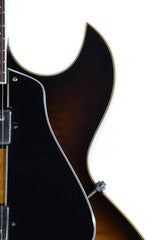 2000 Gibson ES-175 Arch Top Electric Guitar