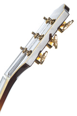 2003 Epiphone Elitist Byrdland Hollow-body Electric Guitar