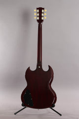 2013 Gibson SG Angus Young Signature "Thunderstruck" Electric Guitar