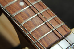 2009 Rickenbacker 4001C64S MG Satin Mapleglo Bass Guitar