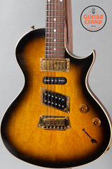 Nighthawk SP3 Special Vintage Sunburst