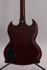 2013 Gibson SG Angus Young Signature "Thunderstruck" Electric Guitar