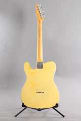 1968 Fender Telecaster Blonde ~Video Of Guitar~