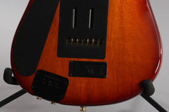 Ernie Ball Music Man Family Reserve John Petrucci BFR 7-String KOA