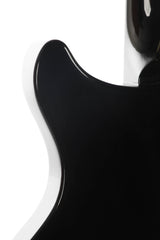 2012 Gibson Custom Shop Les Paul Custom Shop Tak Matsumoto Signature Doublecut Ebony