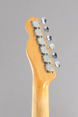 1968 Fender Telecaster Blonde ~Video Of Guitar~