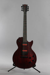 2019 Gibson Les Paul Voodoo JuJu Satin