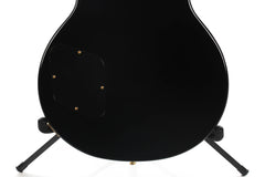 2012 Gibson Custom Shop Les Paul Custom Shop Tak Matsumoto Signature Doublecut Ebony