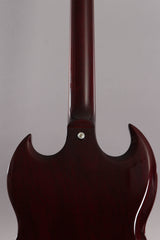 2013 Gibson SG Angus Young Signature "Thunderstruck" Electric Guitar