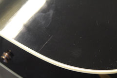 2019 Gibson Hummingbird Acoustic Guitar Ebony Black