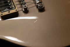 2012 Gibson Custom Shop Les Paul Custom Pro Gold Mist