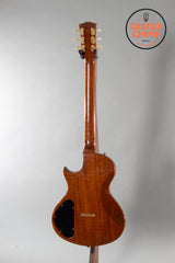 Nighthawk SP3 Special Vintage Sunburst