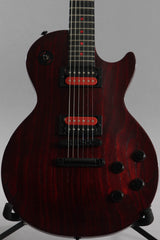 2019 Gibson Les Paul Voodoo JuJu Satin