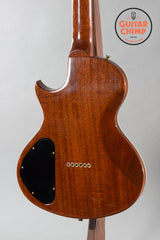 Nighthawk SP3 Special Vintage Sunburst