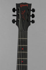 2019 Gibson Les Paul Voodoo JuJu Satin