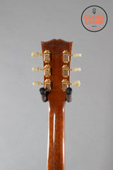 Nighthawk SP3 Special Vintage Sunburst