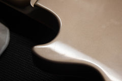 2012 Gibson Custom Shop Les Paul Custom Pro Gold Mist