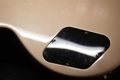 2012 Gibson Custom Shop Les Paul Custom Pro Gold Mist