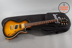 Nighthawk SP3 Special Vintage Sunburst