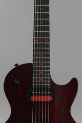 2019 Gibson Les Paul Voodoo JuJu Satin