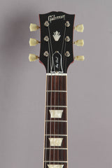 2001 Gibson Custom Shop SG Les Paul Standard VOS Maestro Historic '61 Reissue