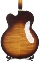 2003 Epiphone Elitist Byrdland Hollow-body Electric Guitar