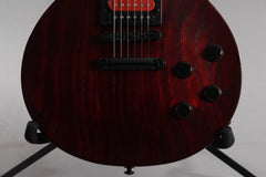 2019 Gibson Les Paul Voodoo JuJu Satin