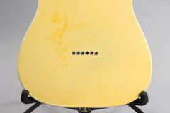 1968 Fender Telecaster Blonde ~Video Of Guitar~