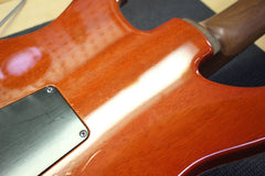 2005 PRS Paul Reed Smith 513 -BRAZILIAN ROSEWOOD NECK-