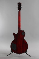 2019 Gibson Les Paul Voodoo JuJu Satin