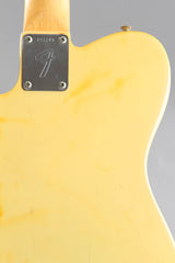 1968 Fender Telecaster Blonde ~Video Of Guitar~