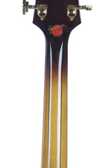 2003 Epiphone Elitist Byrdland Hollow-body Electric Guitar