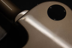 2012 Gibson Custom Shop Les Paul Custom Pro Gold Mist