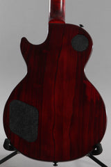 2019 Gibson Les Paul Voodoo JuJu Satin