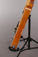 2012 Fender American Select Telecaster Carved Maple Top Amber Tele