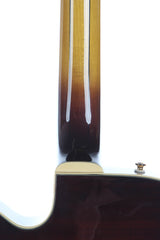 2003 Epiphone Elitist Byrdland Hollow-body Electric Guitar