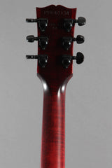 2019 Gibson Les Paul Voodoo JuJu Satin