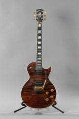 2019 Gibson Custom Shop Modern Les Paul Axcess Custom Figured Root Beer